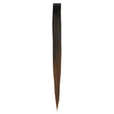 14 Inch Long Straight Tape In Hair Extensions (25 g per pack)