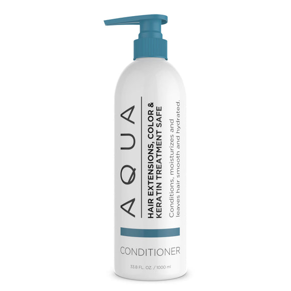 Aqua Hair Extensions Conditioner - Backbar