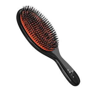 Boar Bristle Brush