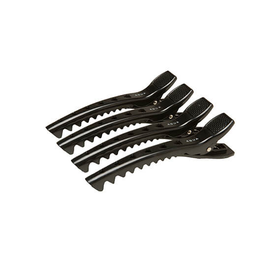 Hair Extensions Gorilla Clips