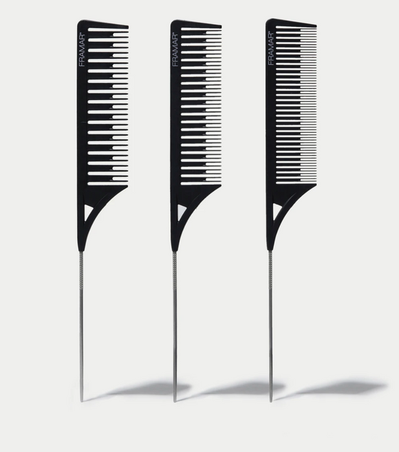 Dreamweaver Comb - Black