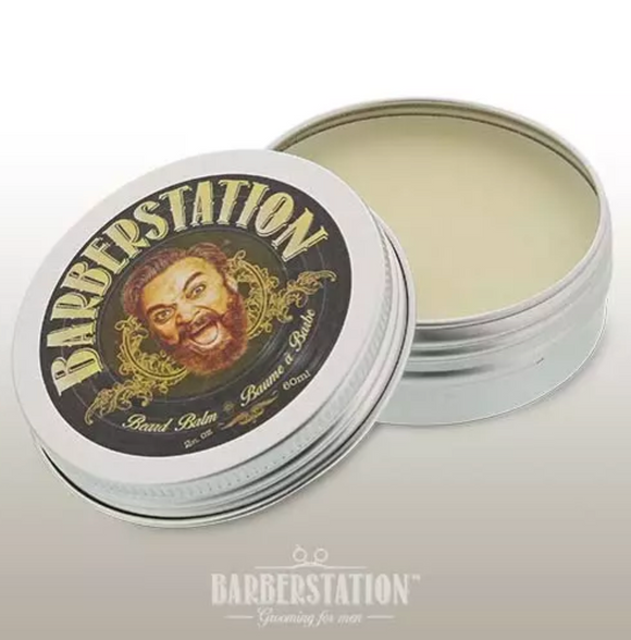 Barberstation Beard Balm