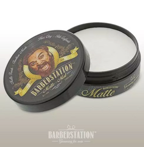 Barberstation Matte