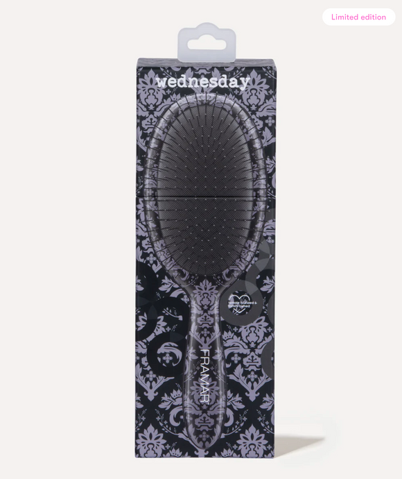 Oh My Goth Limited Edition Detangle Brushes