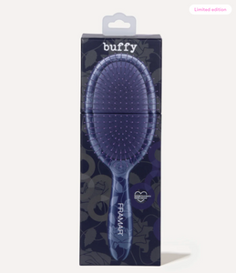 Oh My Goth Limited Edition Detangle Brushes