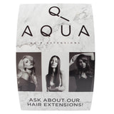 Aqua Table Tent (2/pk)