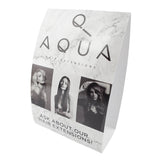 Aqua Table Tent (2/pk)