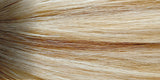 22 Inch Long Straight Hand Tied Weft Hair Extensions (63 g per pack)