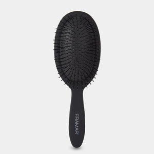 Black to the Future Detangle Brush