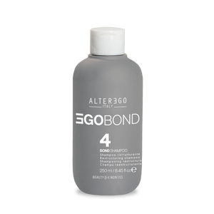 Bond Shampoo 4