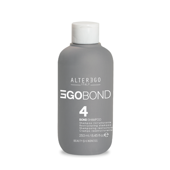 Bond Shampoo 4