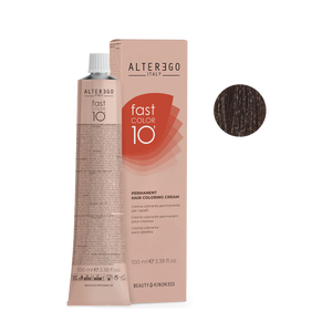 Fast Color 10 /7 Brown