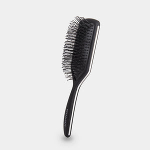 Black to the Future Paddle Brush