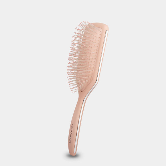 Champagne Mami Paddle Brush