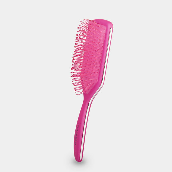 Pinky Swear Paddle Brush