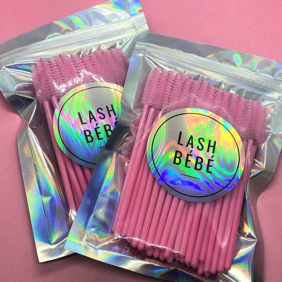 Lash Wands