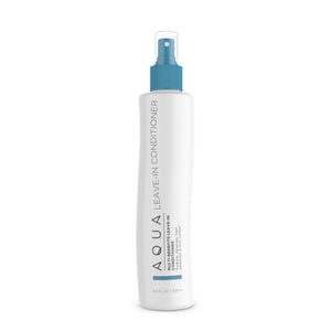 Aqua Hair Extensions Leave-in Conditioner