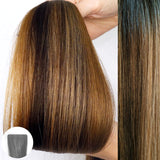 22 Inch Long Straight Tape In Hair Extensions (27.5 g per pack)