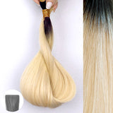 24 Inch Long Straight Tape In Hair Extensions (27.5 g per pack)