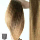 24 Inch Long Straight Tape In Hair Extensions (27.5 g per pack)