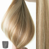 24 Inch Long Straight Tape In Hair Extensions (27.5 g per pack)