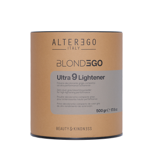 Ultra 9 Lightener